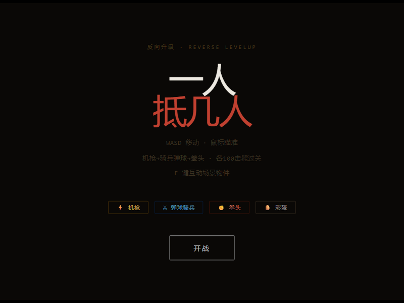 反向升级 缩略图