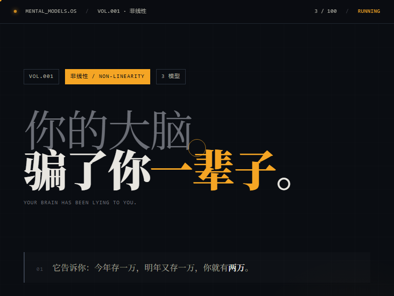 心智模型 缩略图