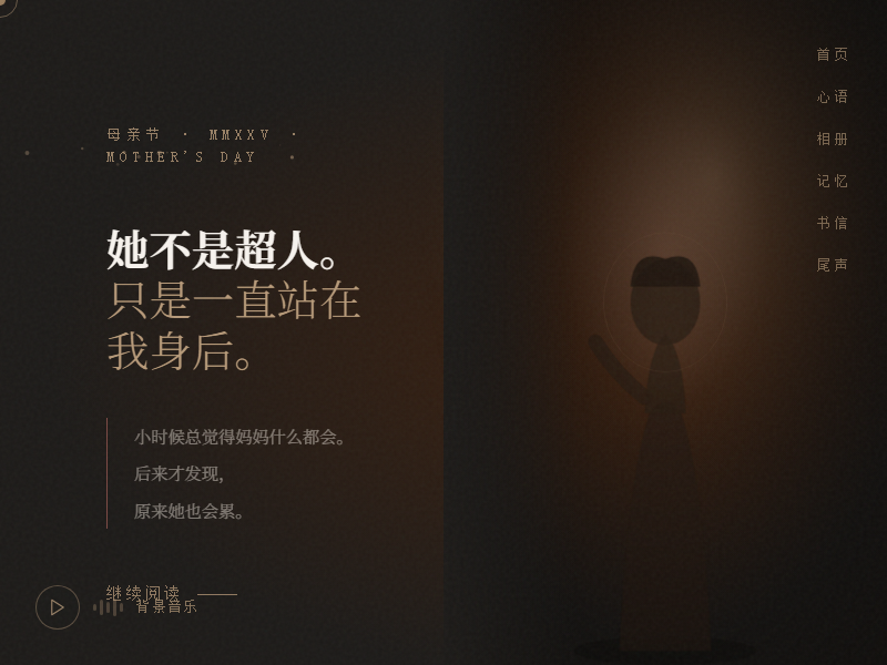 母亲相册 缩略图