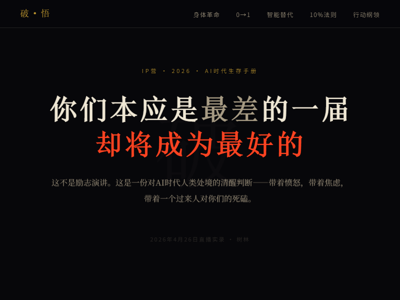 直播游戏 缩略图