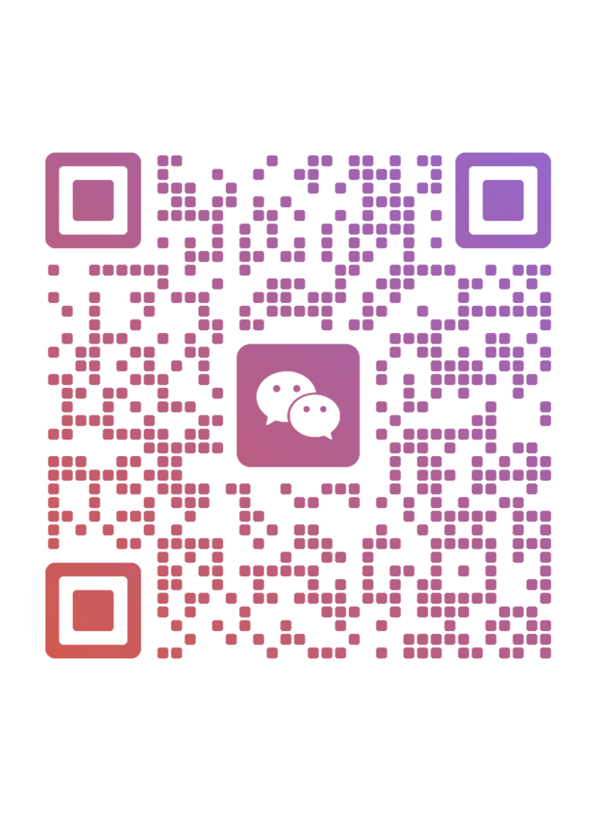 WeChat QR